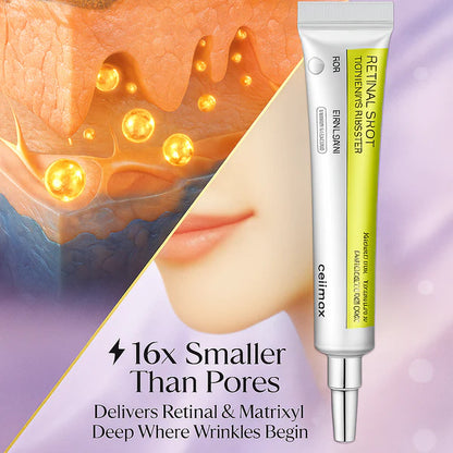 SeoulGlow® - Celimax Professional Retinal Treatment