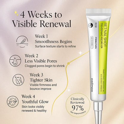SeoulGlow® - Celimax Professional Retinal Treatment