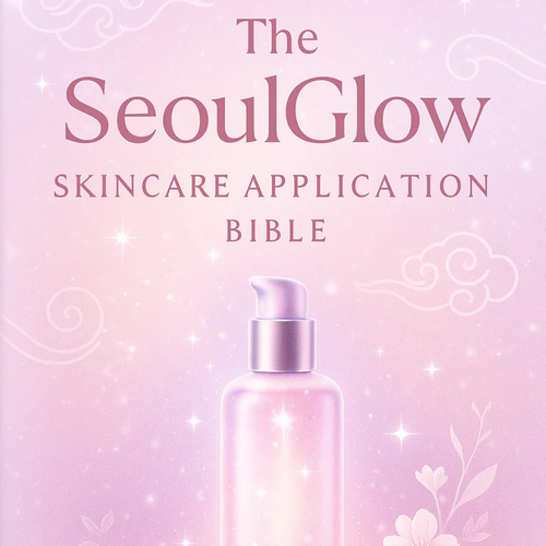 FREE! Guide Beauty Secrets SeoulGlow